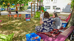 Agrandir l'image (fenêtre modale)