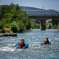 Agrandir l'image (fenêtre modale)